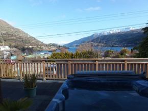 Spa B&B, Queenstown